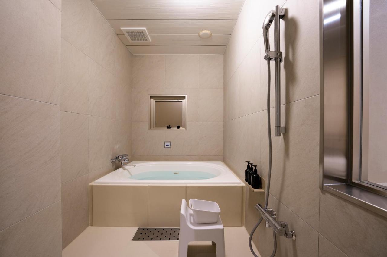 Hotel Hisoca Ikebukuro Tóquio Exterior foto